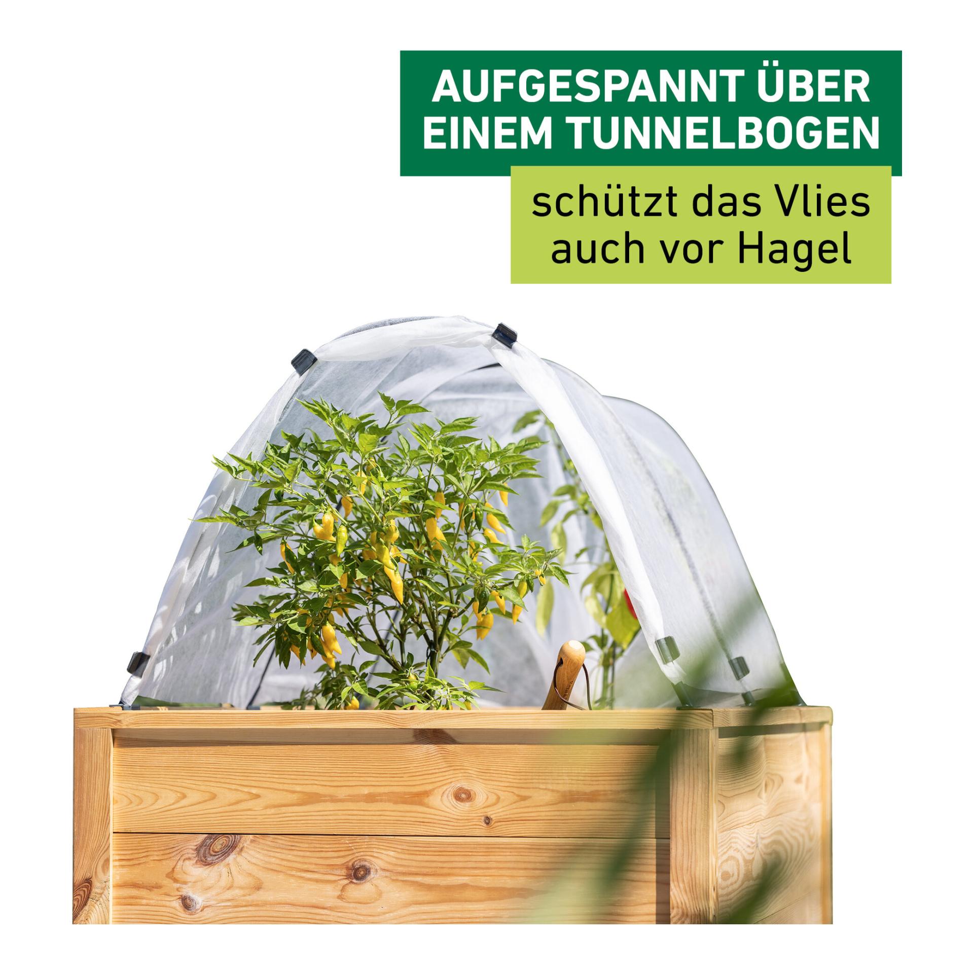 Windhager Gartenvlies Standard