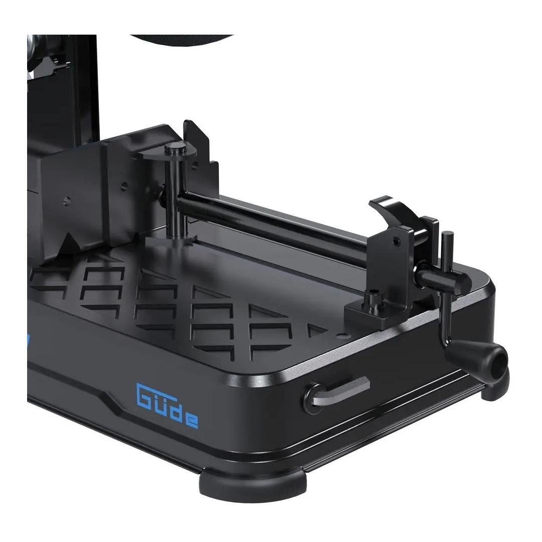 Güde Metalltrennsäge GMT 355-2300