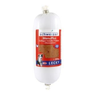 Image of LECKY MenuPlus Geflügel bei Hauptner.ch