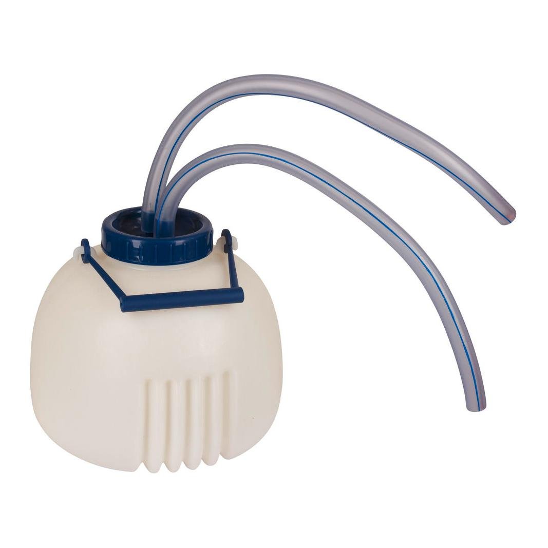 Viertelmelker Kerbl, 12 Liter