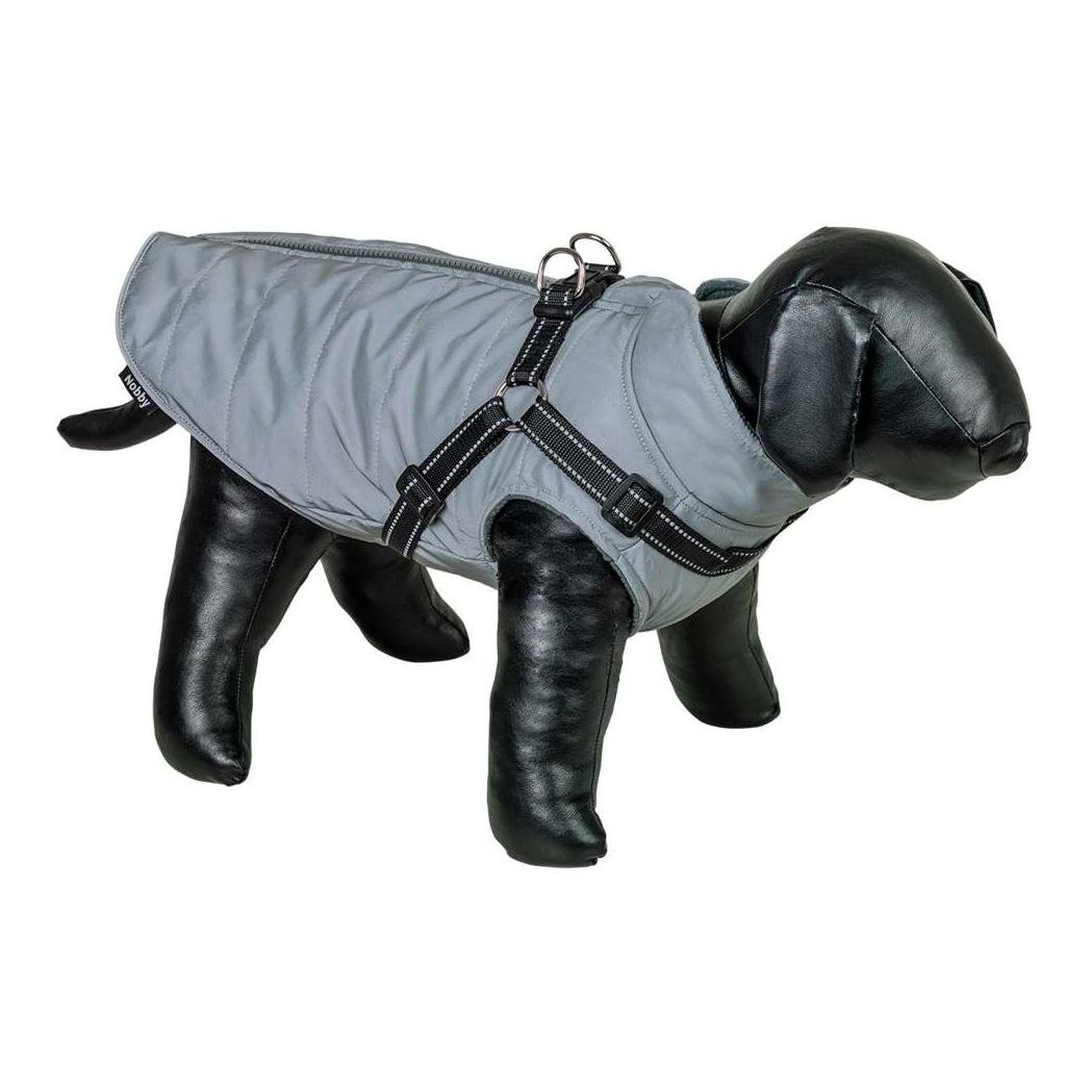 Hundemantel Full Reflect 2in1