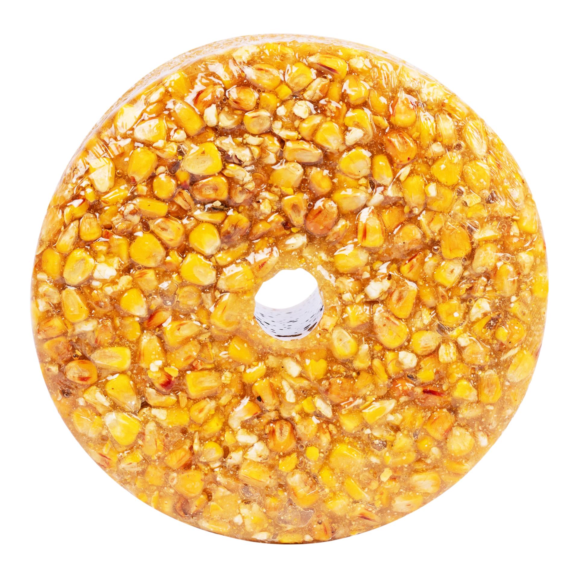 Spezial Leckstein Süßer Mais