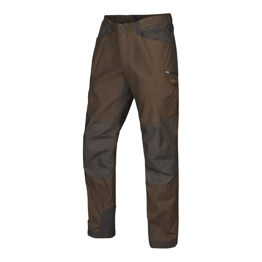 Image of Härkila Hermod Hose - Slate brown/Shadow grey bei Hauptner.ch