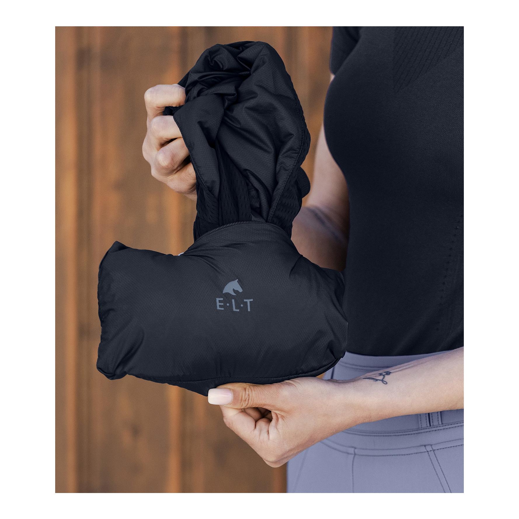 Elt Windbreaker Jacke Porto