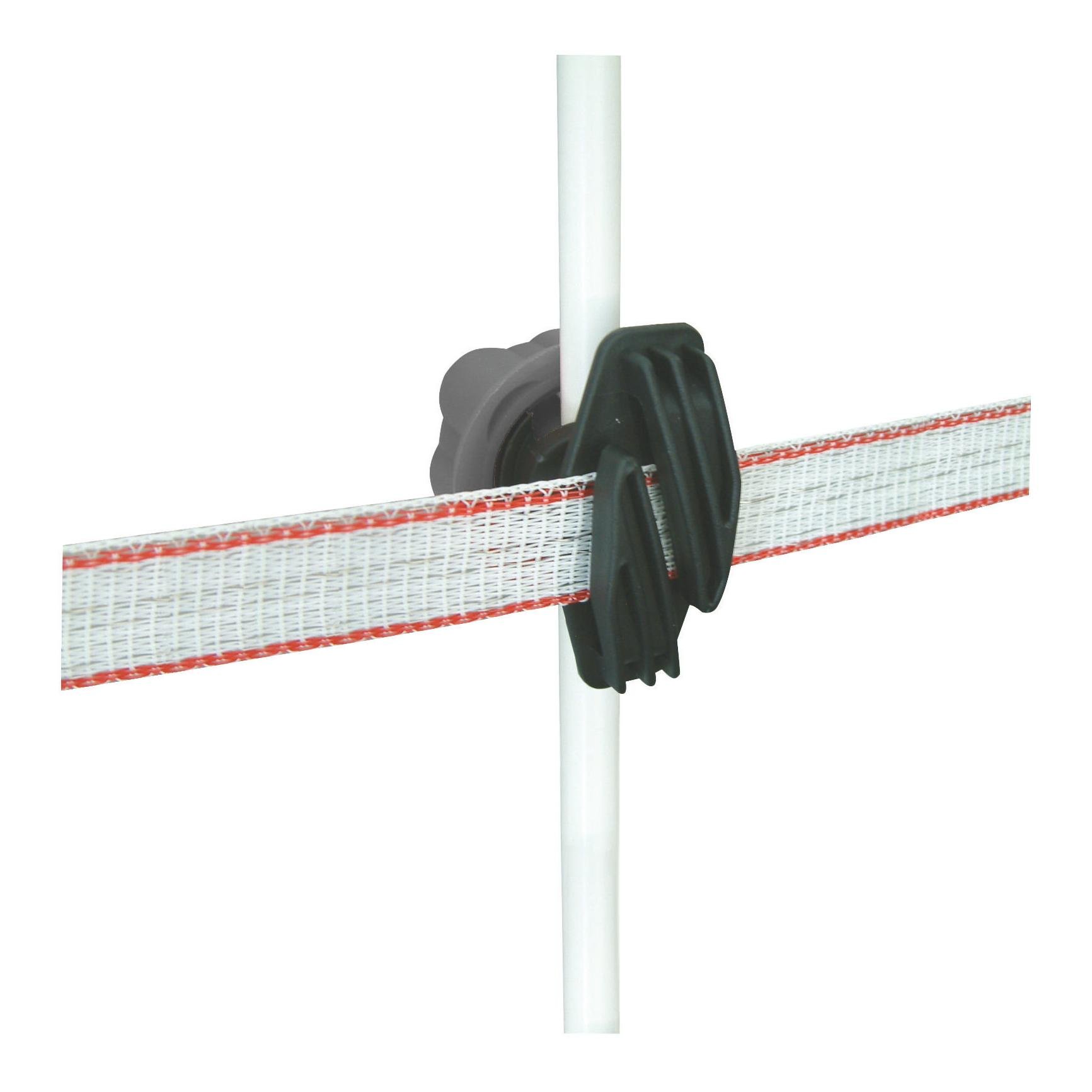 Isolateur à vis Vario Plus - ruban jusqu'à 40 mm