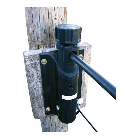 Weidezaun-Torwächter Set