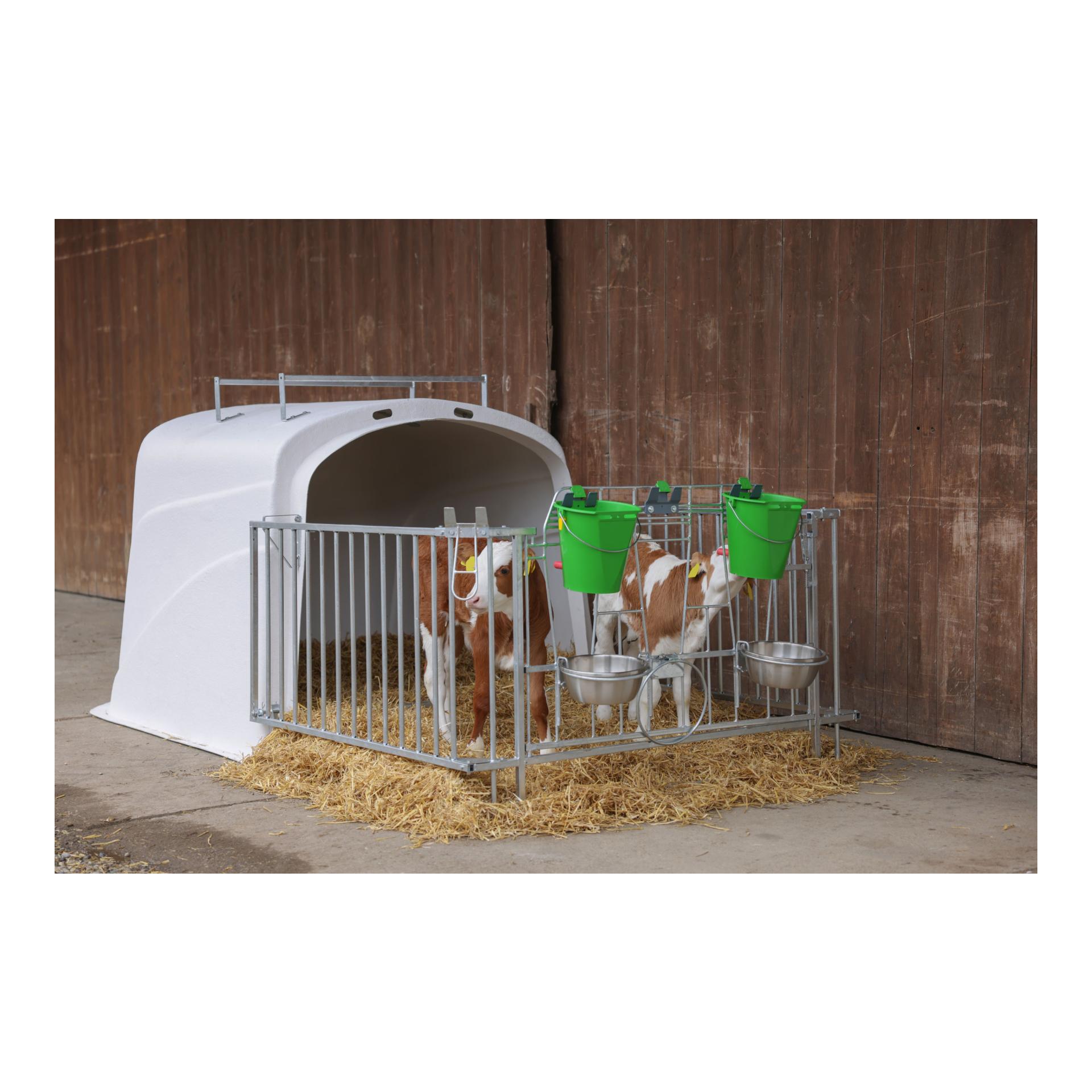 CalfHouse Premium DUO