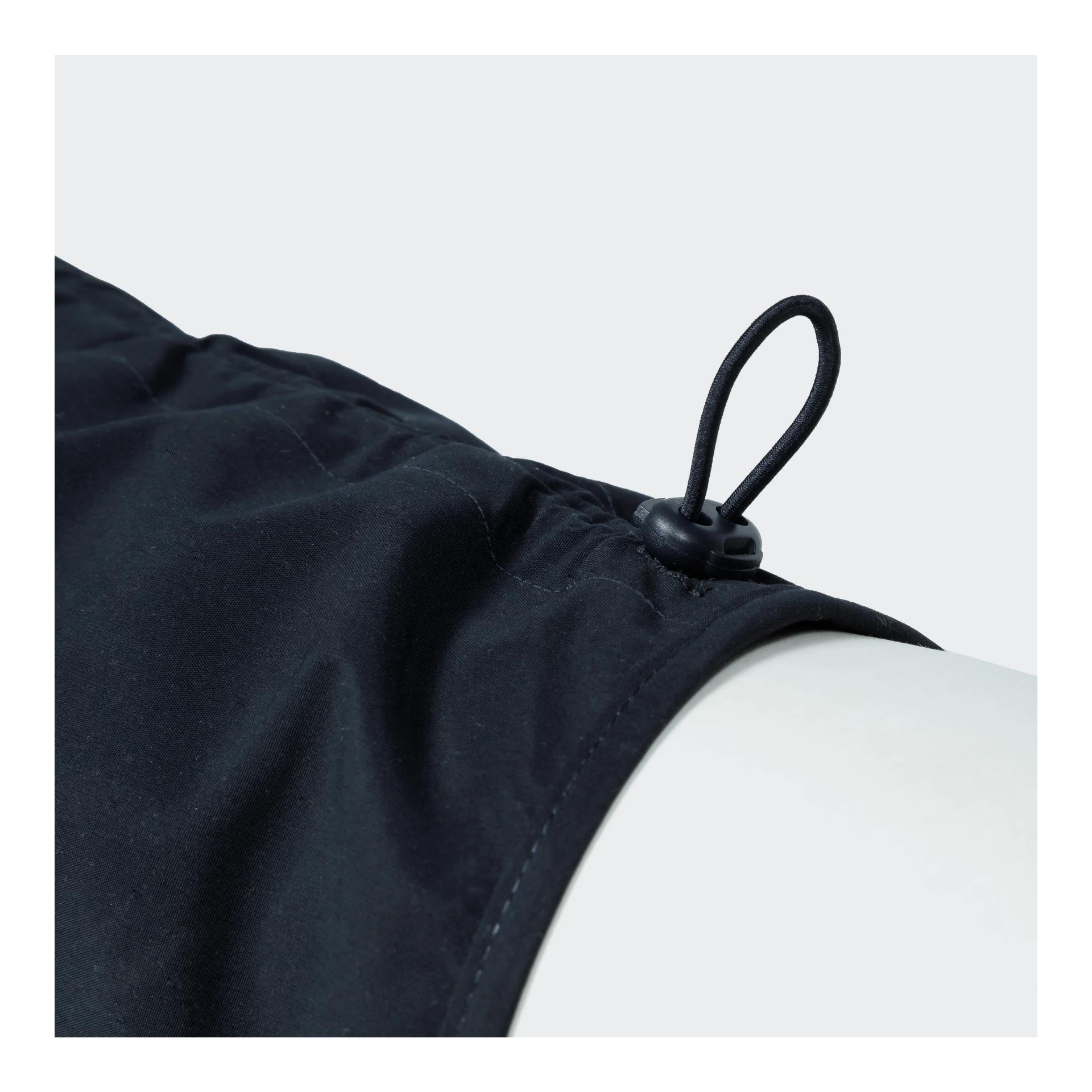 Hunderegenmantel Helgoland 