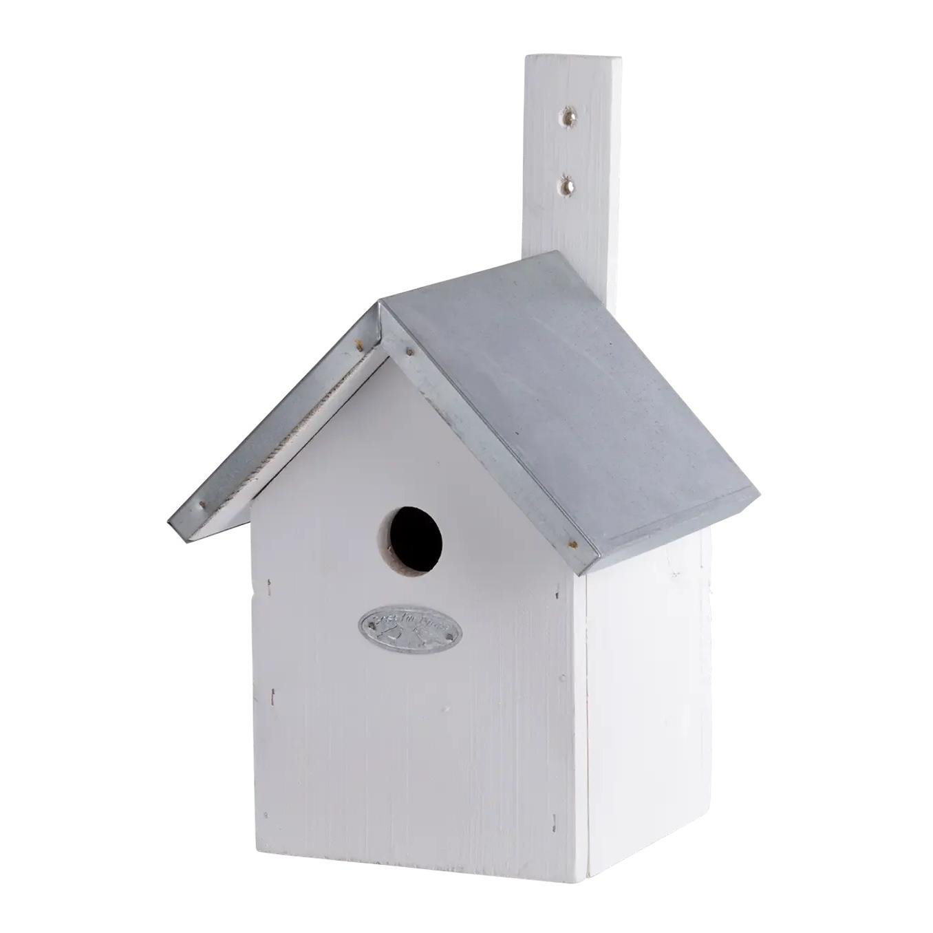 Nistkasten Blaumeisen