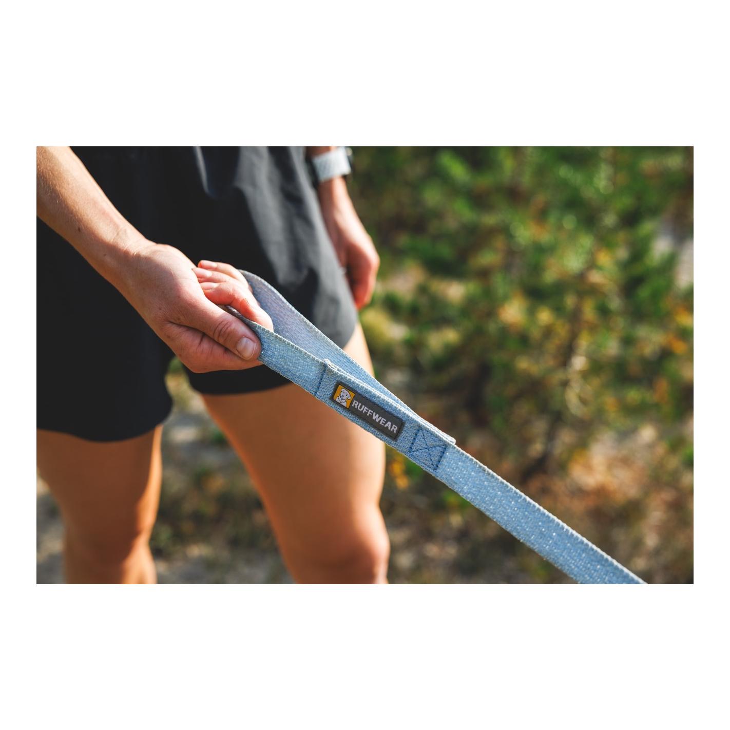 Ruffwear Front Range™ Flex Hundeleine