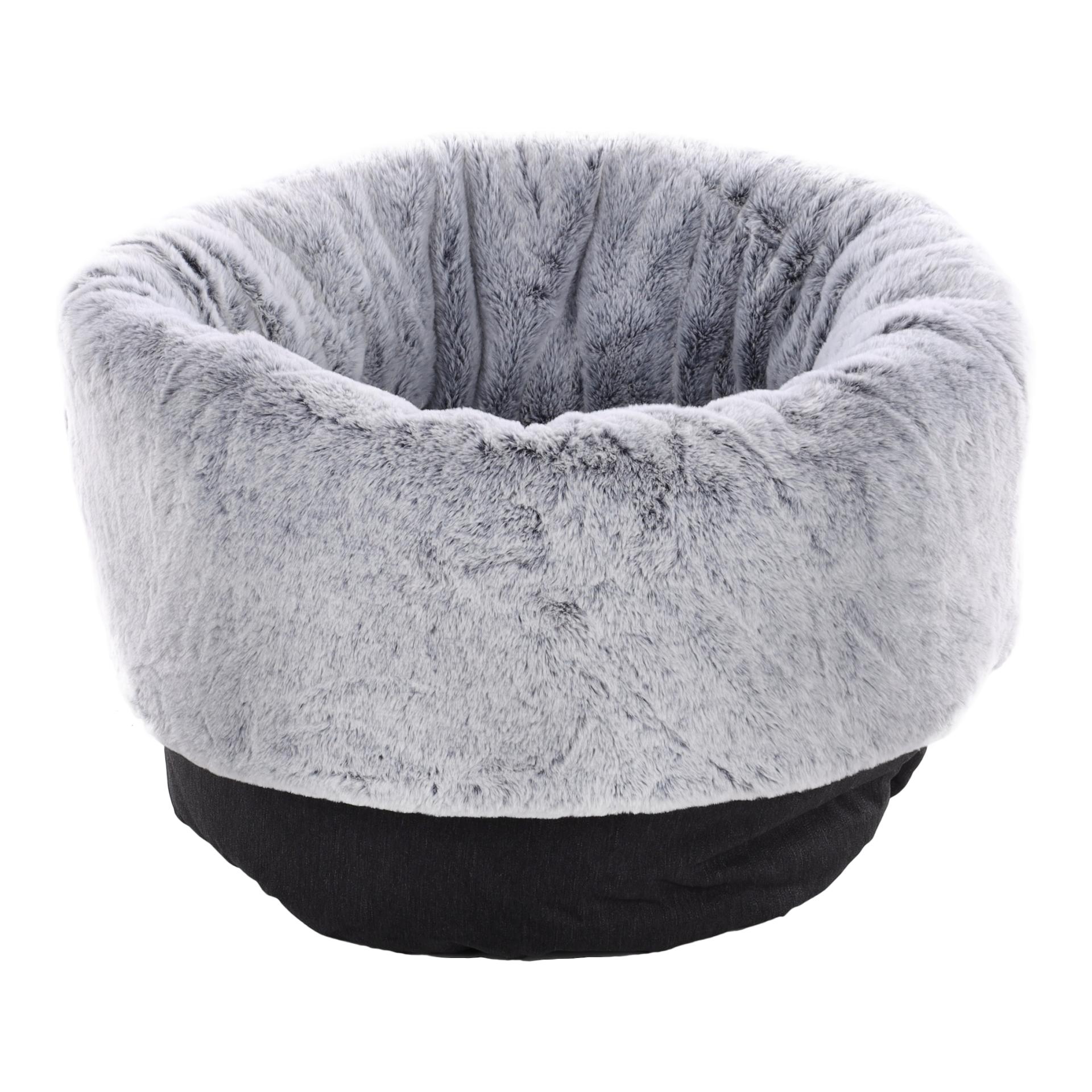 Katzen Schlafsack & Korb Dorsa Rund