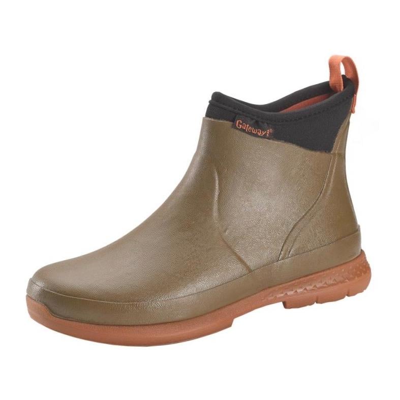 Image of Gateway1 Jodhpur Lady 6" 4mm - olive bei Hauptner.ch