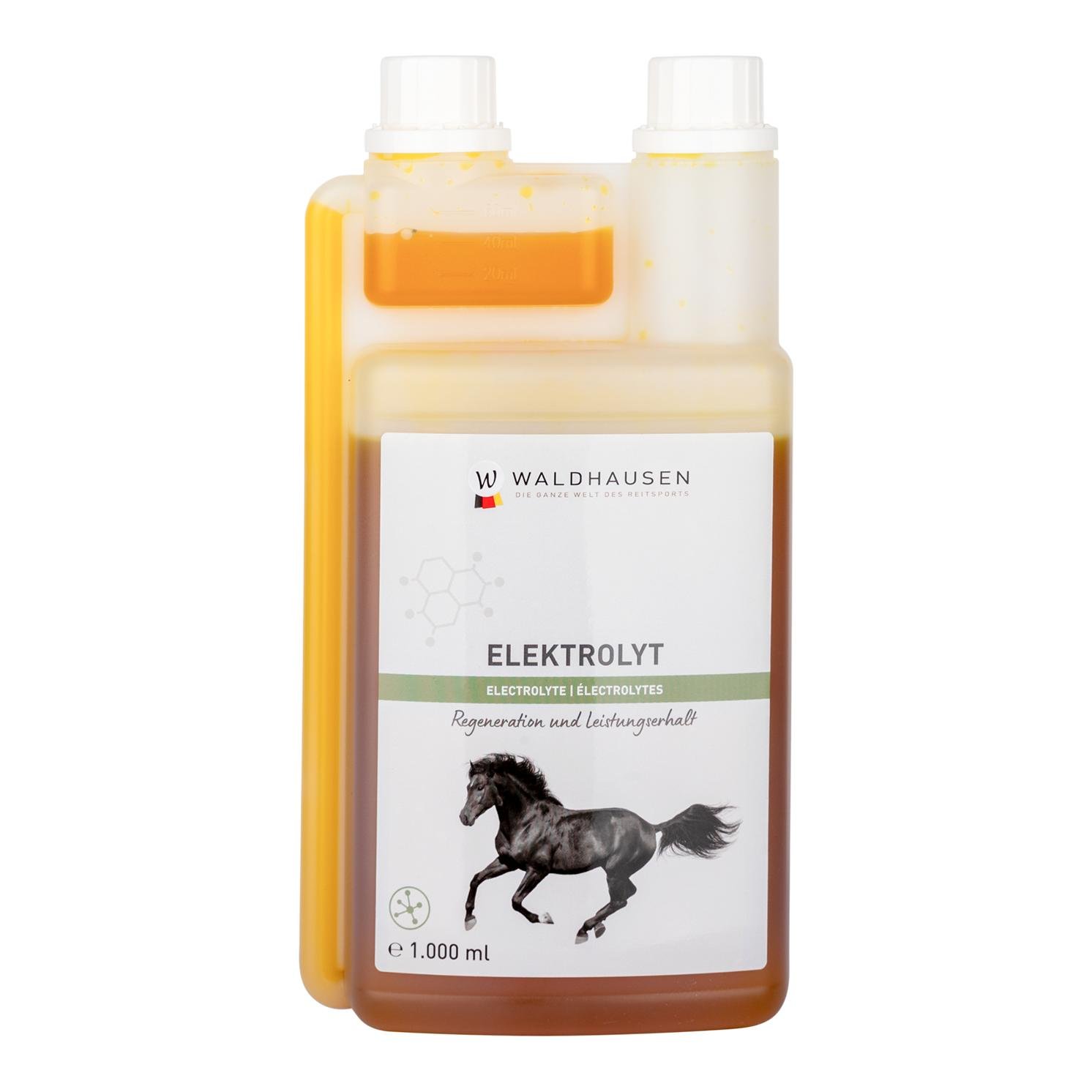 Electrolyte liquide