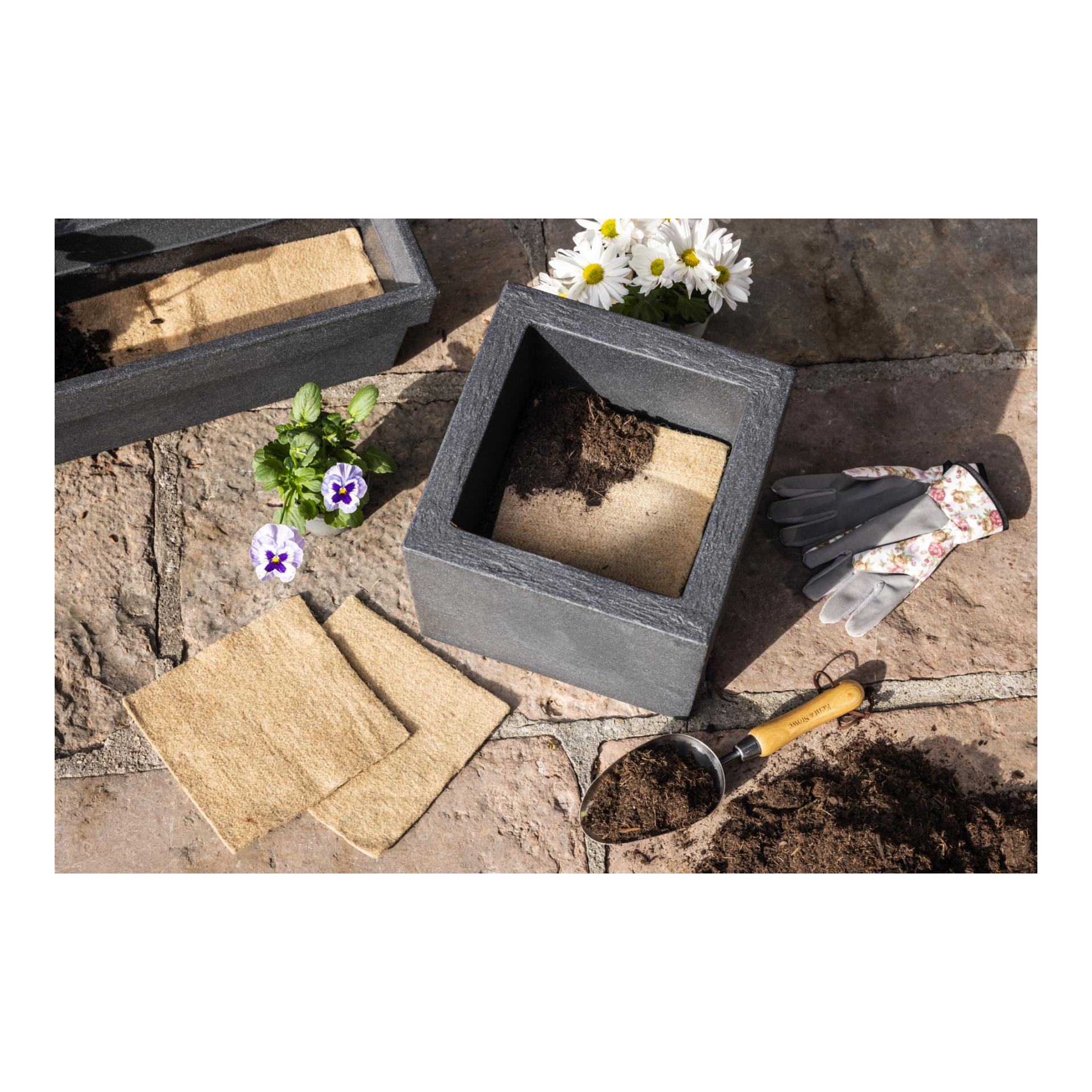 Windhager Biologischer Wasserspeicher für Töpfe