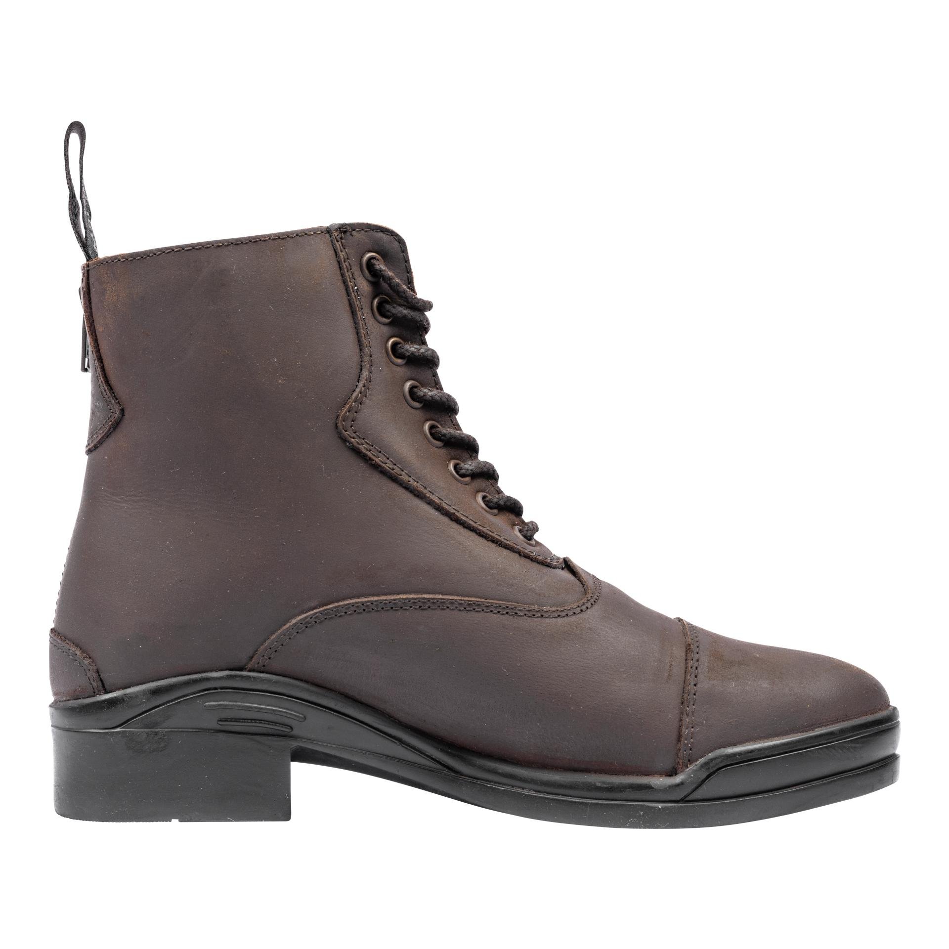 Bottines d’équitation Working Leather Pro