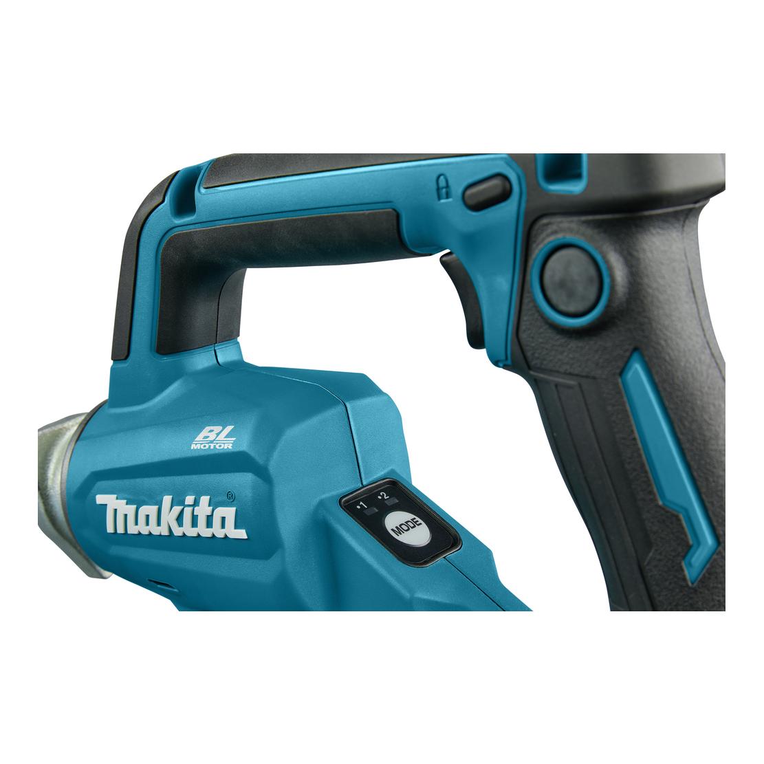 VR004GZ Compacteur à béton sur batterie XGT