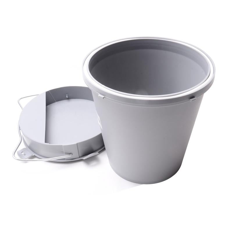 Geflügel-Tränkeeimer