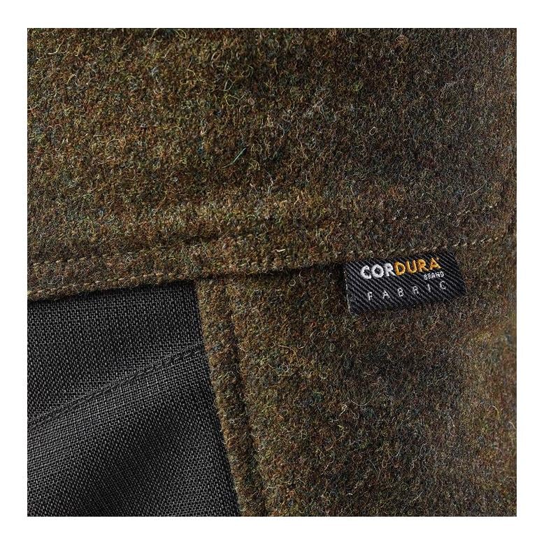 Stiefelhose X-treme Loden