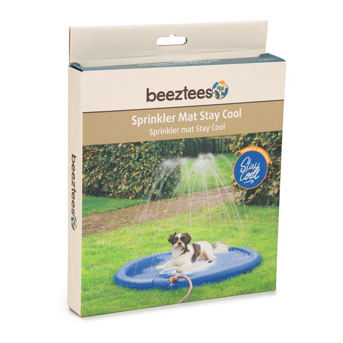 Beeztees Sprinklermatte Stay Cool