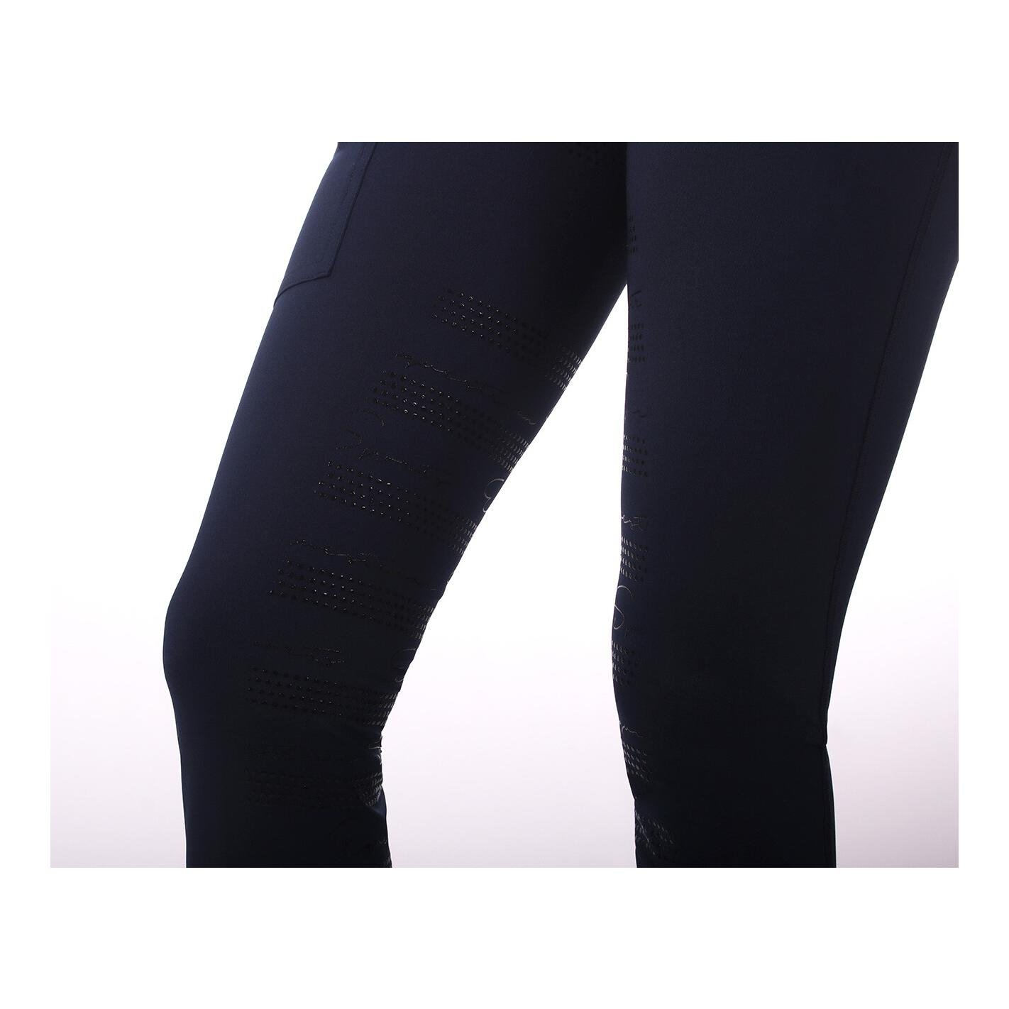 Reitleggings Eden Fullgrip Damen