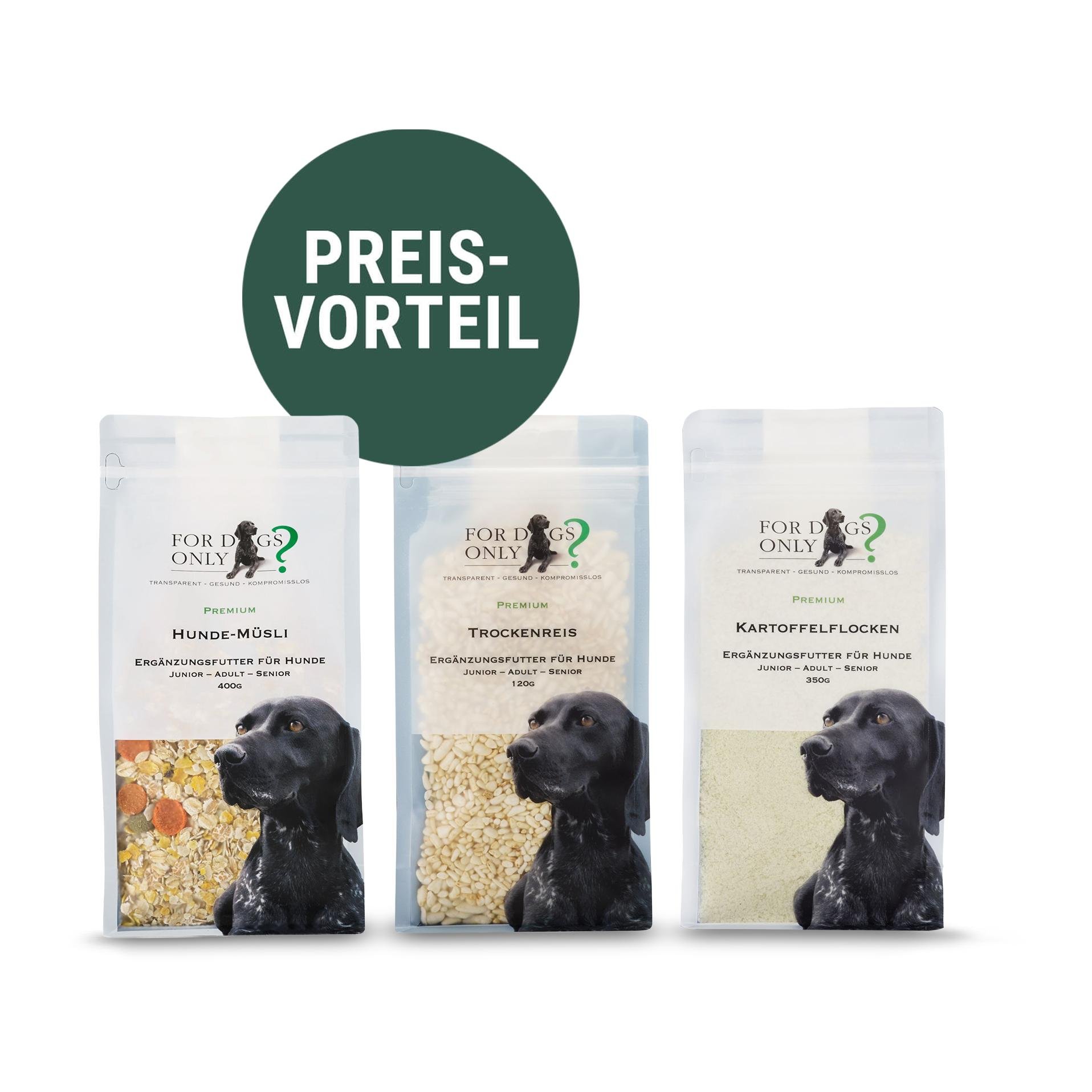 Energie & Balance Bundle