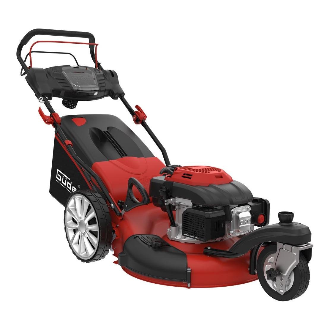 Güde Rasenmäher Big WHEELER 544,1 R TRIKE