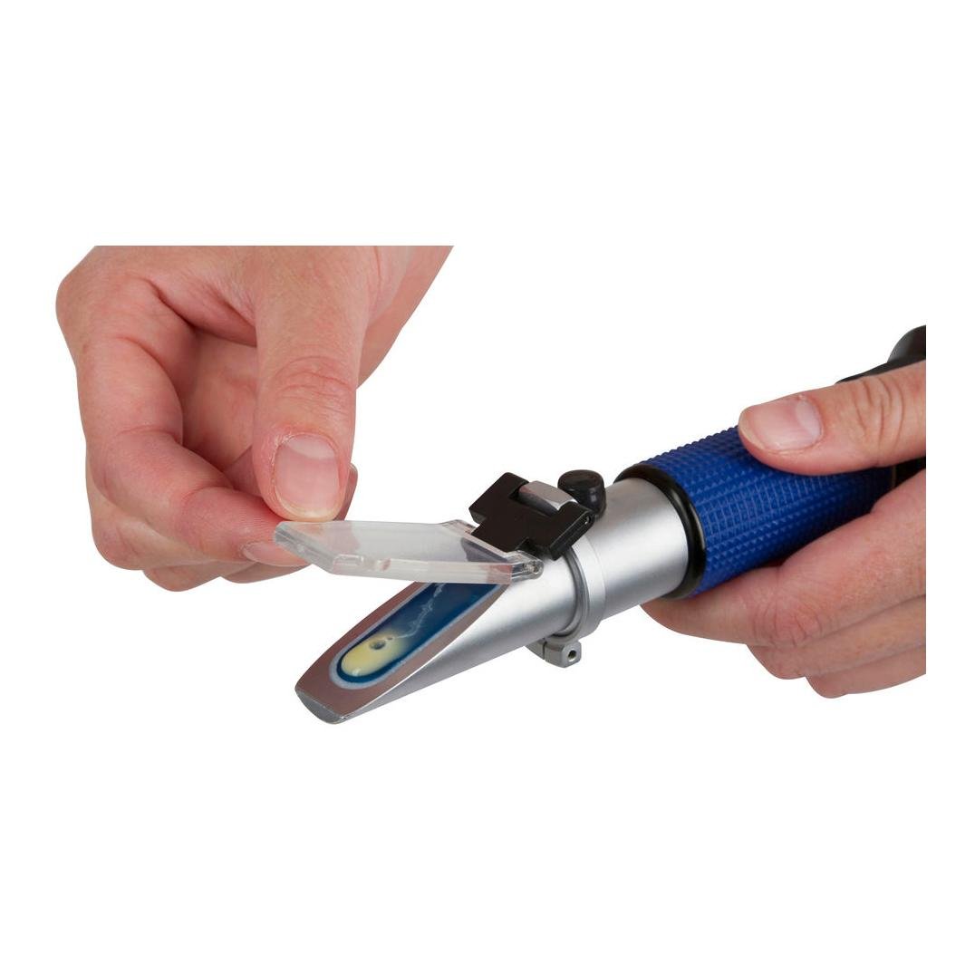 Refraktometer - Kolostrum Messgerät