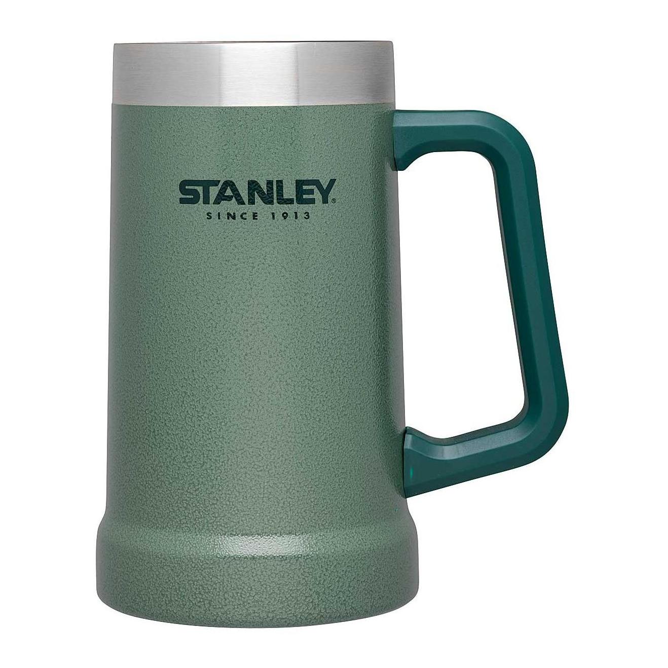 Adventure Vacuum Stein 709 ml - Grün