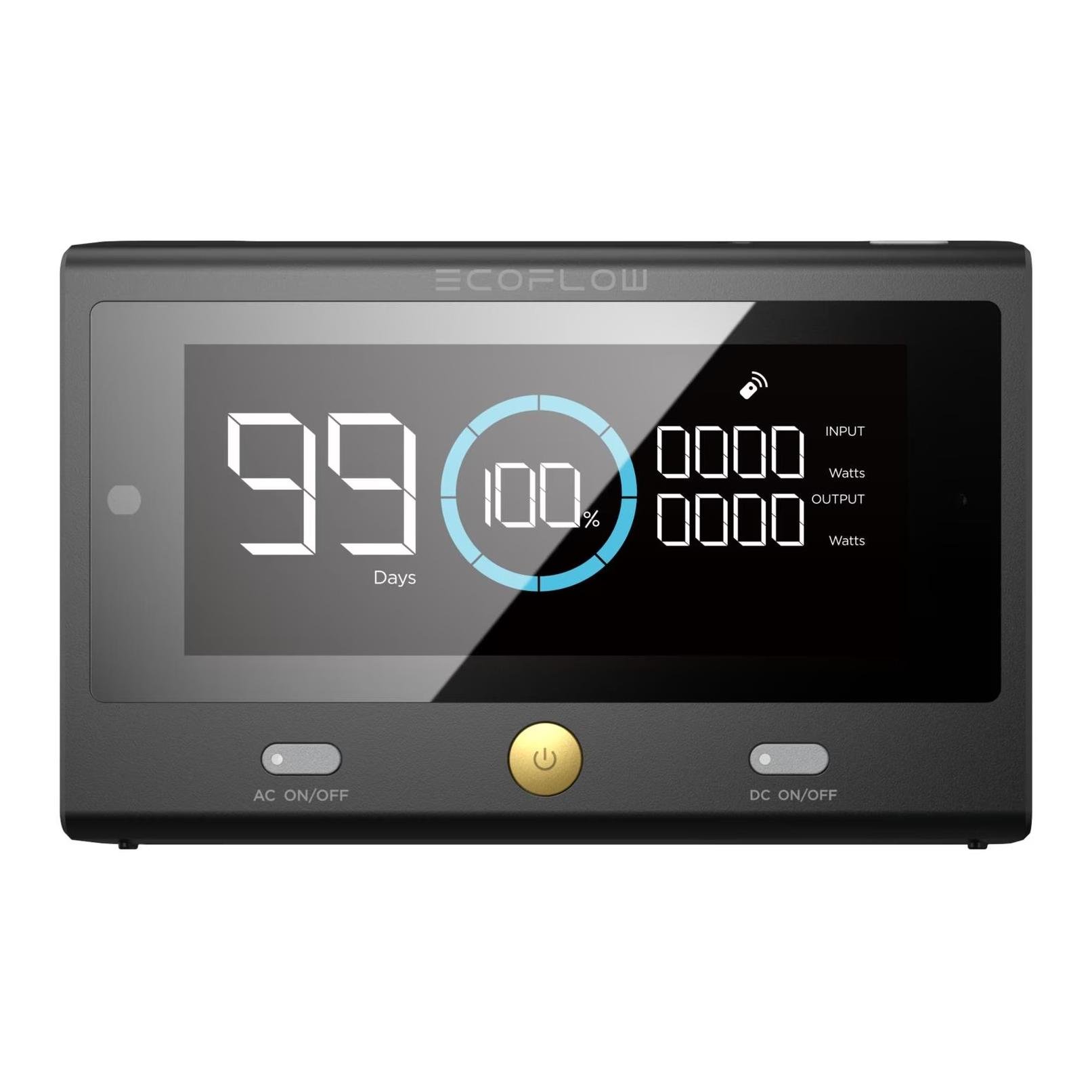 Télécommande Delta Pro