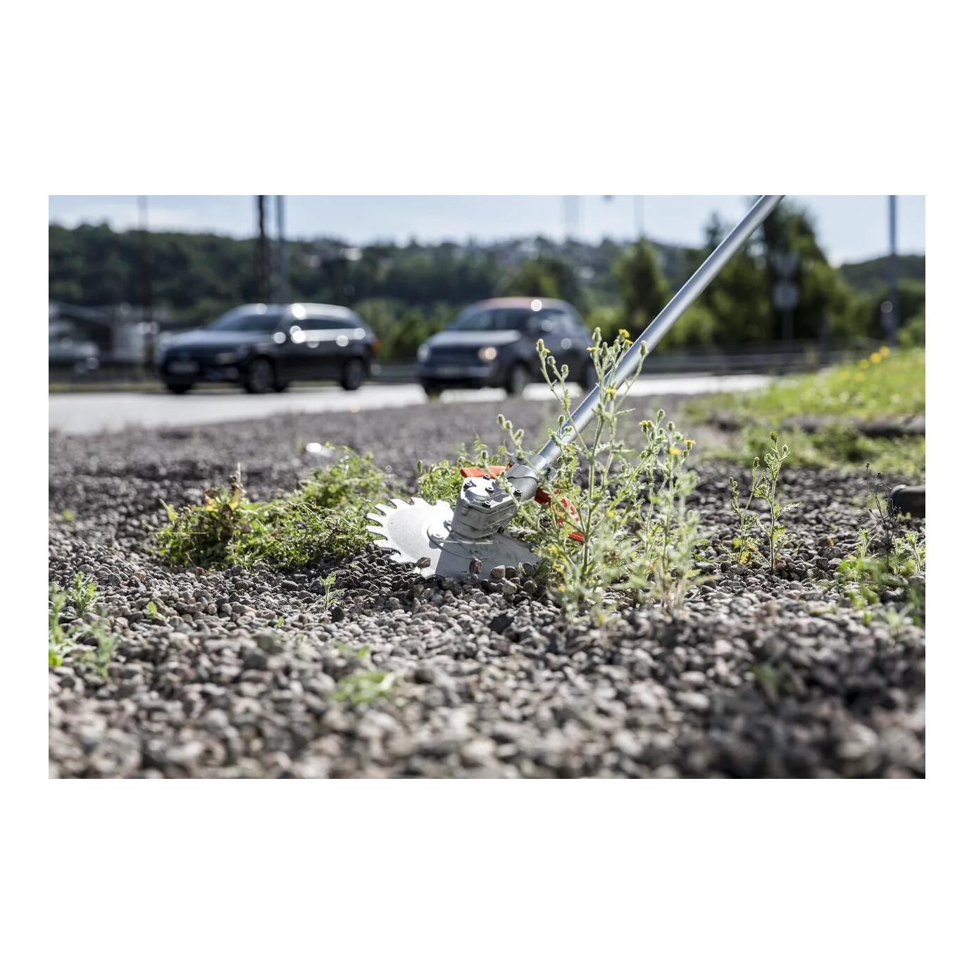 Ciseaux à mauvaises herbes RA850