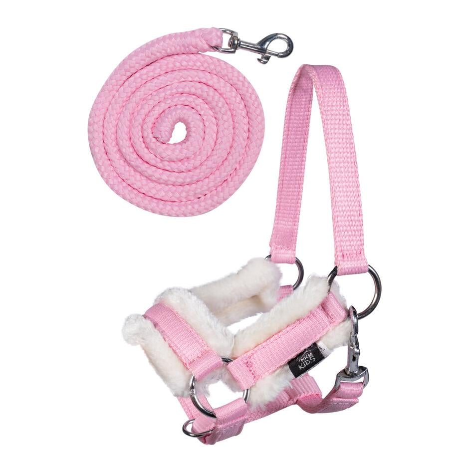 Halfter und Strick Hobby Horsing