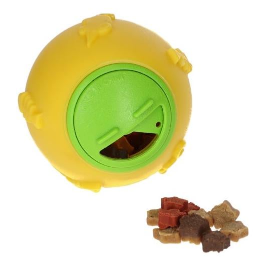 Snackball - gelb