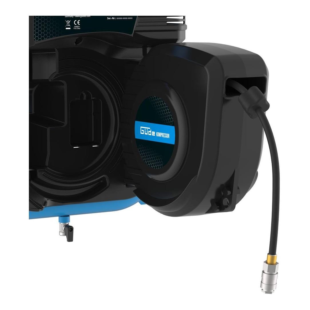 Compresseur mural 160/08/2 ST