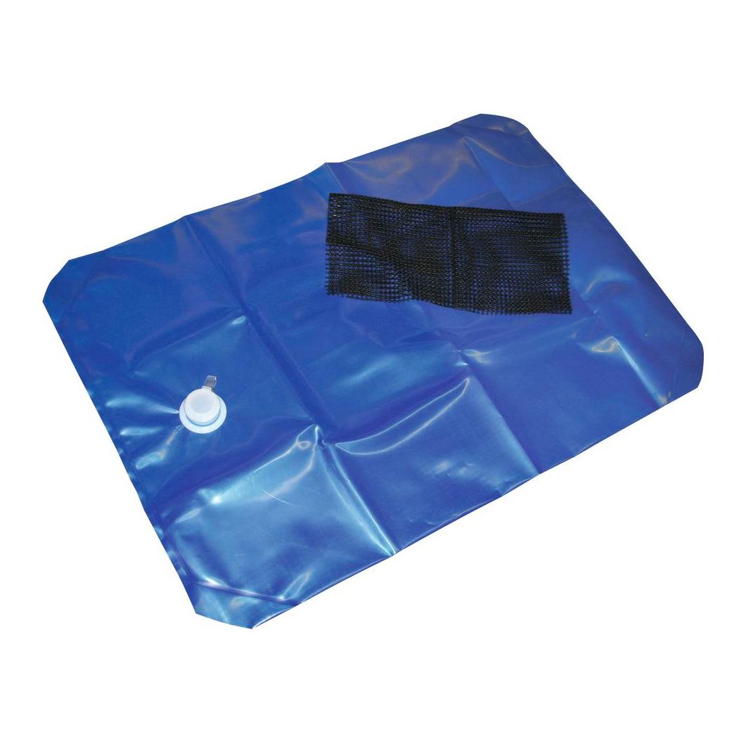 Image of Kerbl Wasserbehälter für Schubkarre H2GoBag - Blau - bei Hauptner.ch
