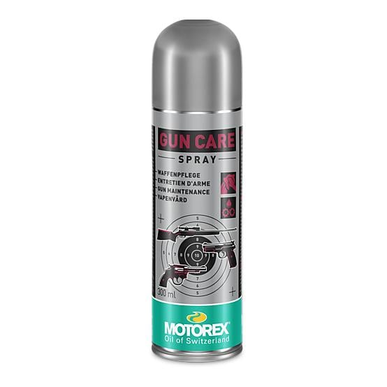 Waffenpflegemittel Gun Care Spray