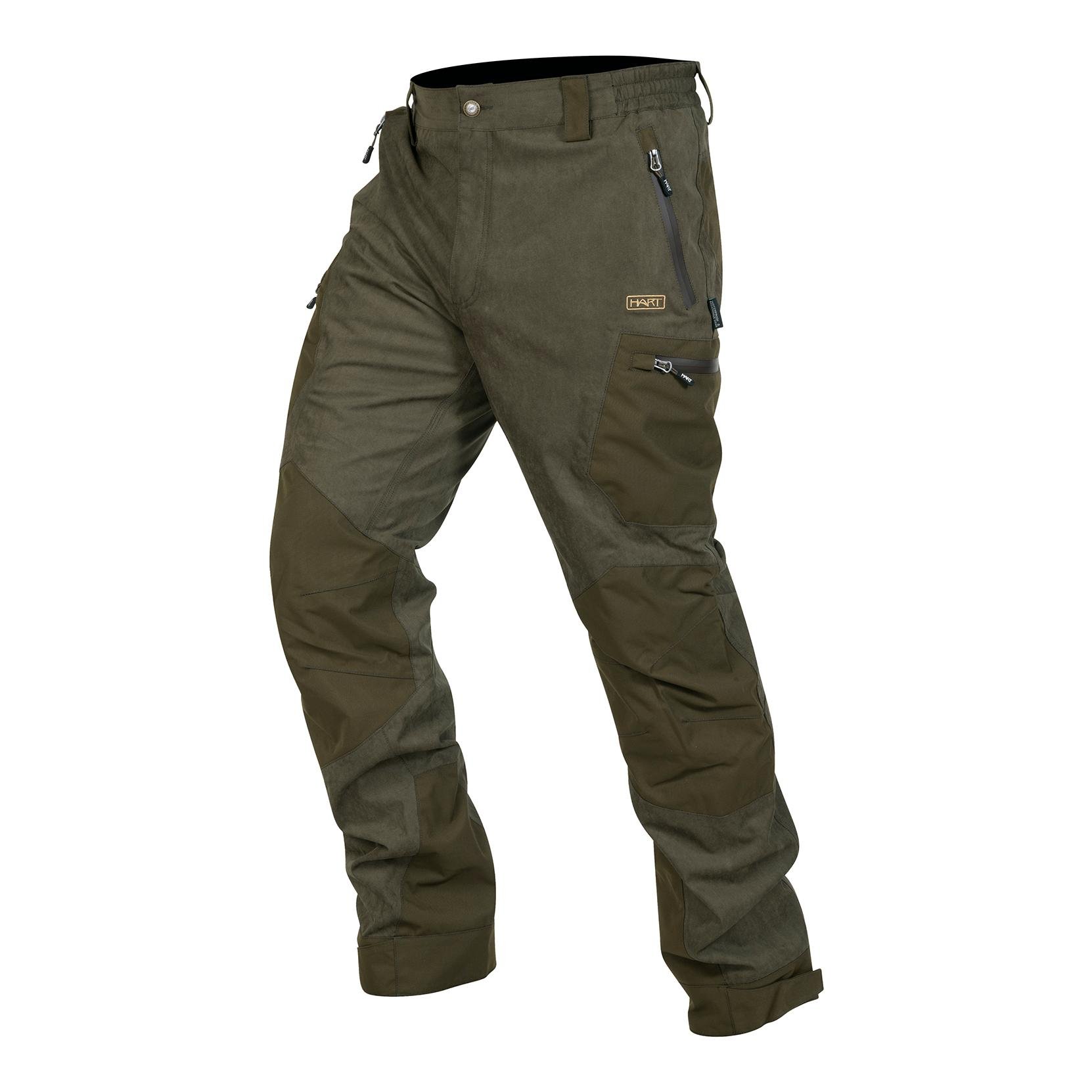 Hasta-T Hose Herren