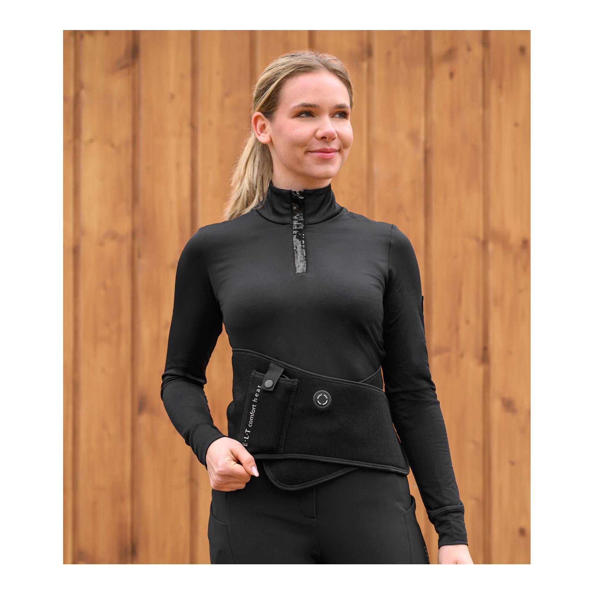 Heizgürtel Comfort Heat ELT