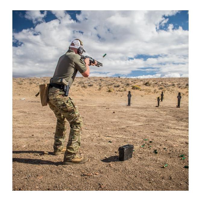 UTP® Urban Tactical Hose Flex - Oliv