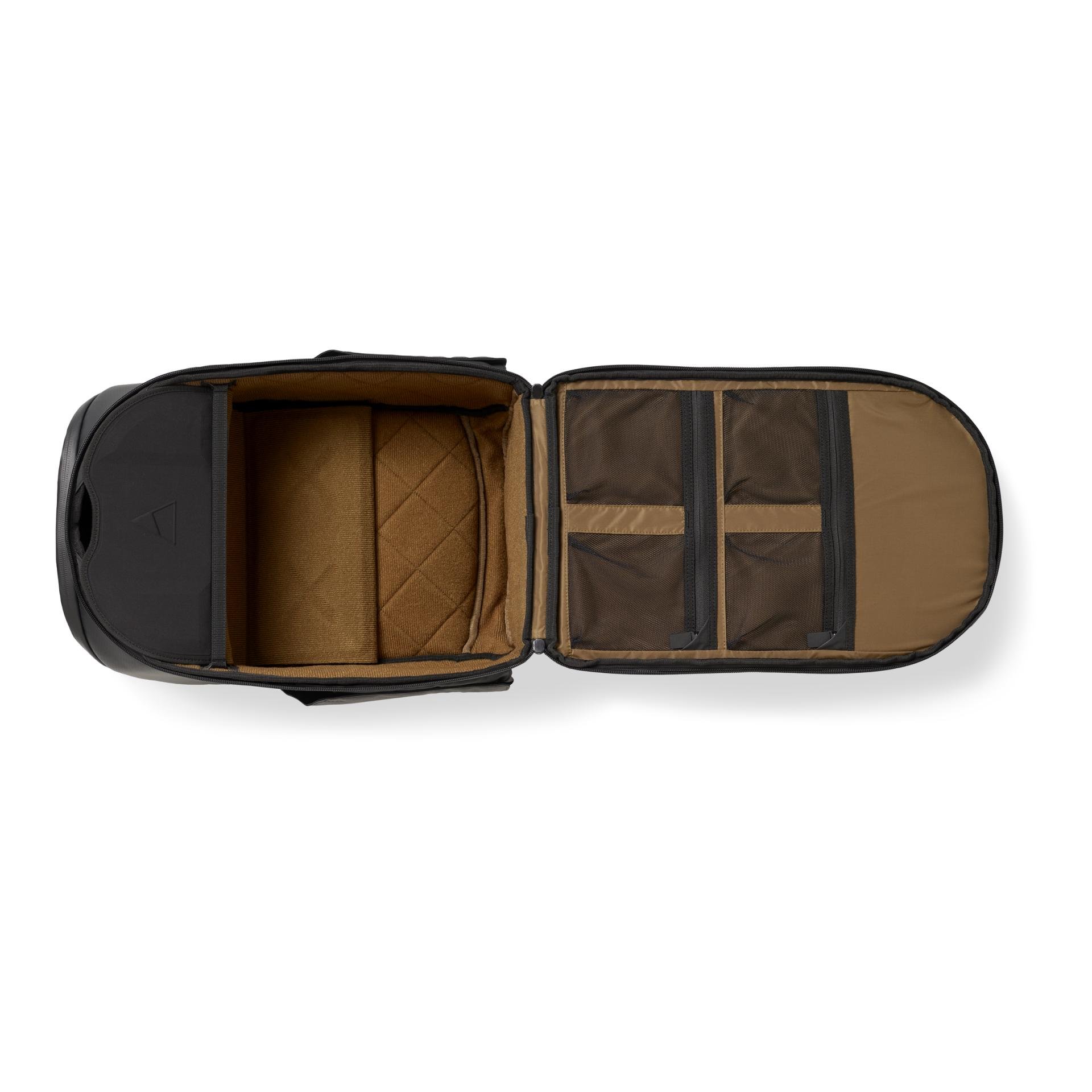 Peter McKinnon Daypack - Schwarz