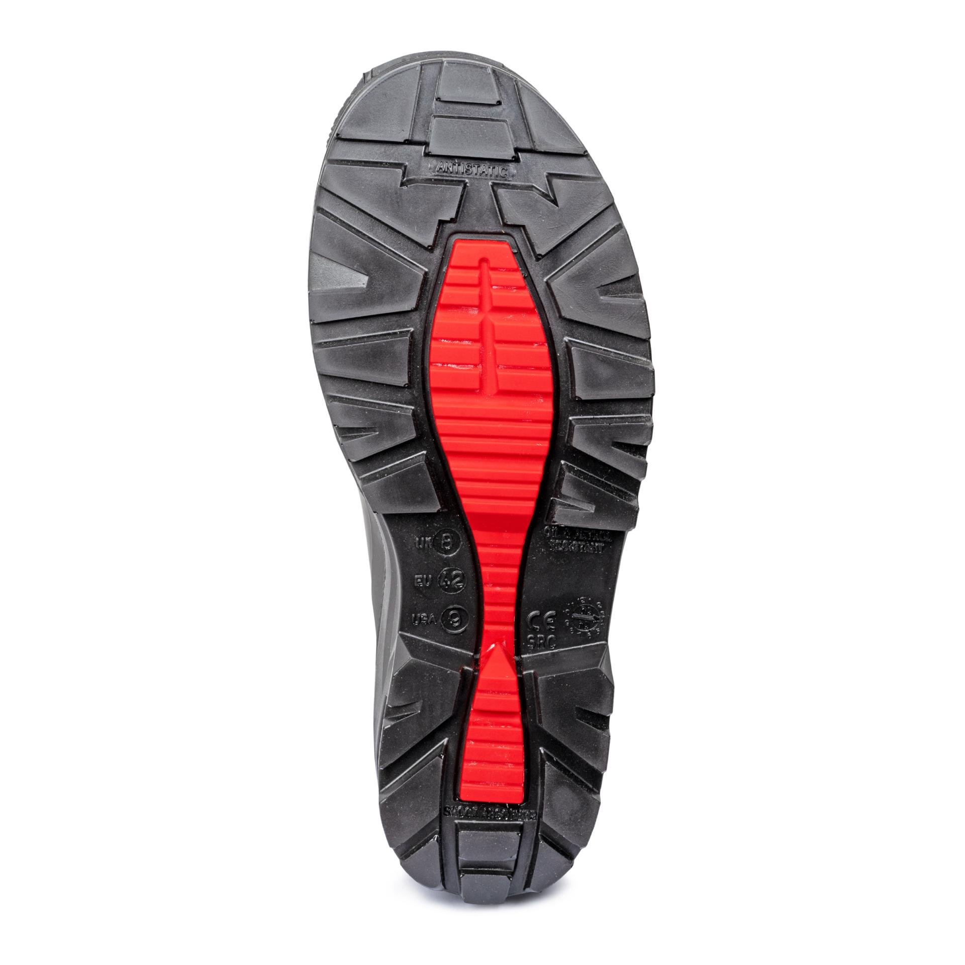 Bottes de sécurité High Performance Kevlar S5