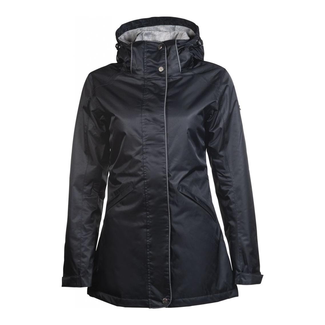 Image of HKM Funktionsjacke Norwich Damen - schwarz bei Hauptner.ch
