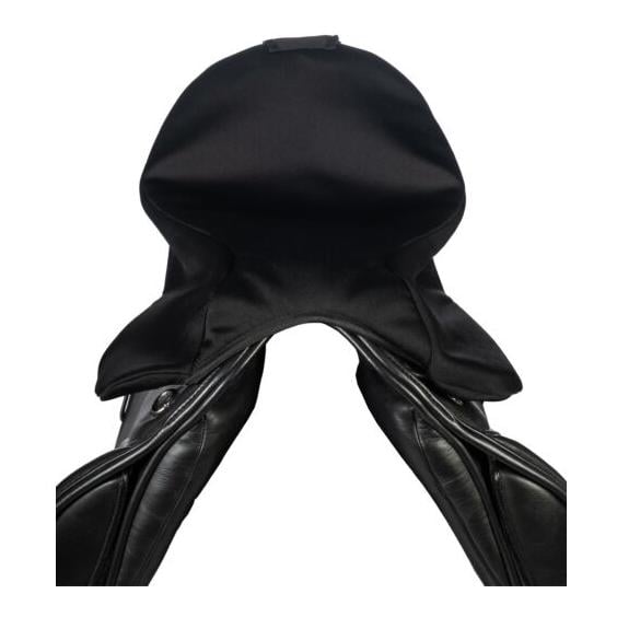 Sattelheizbezug Springen Style