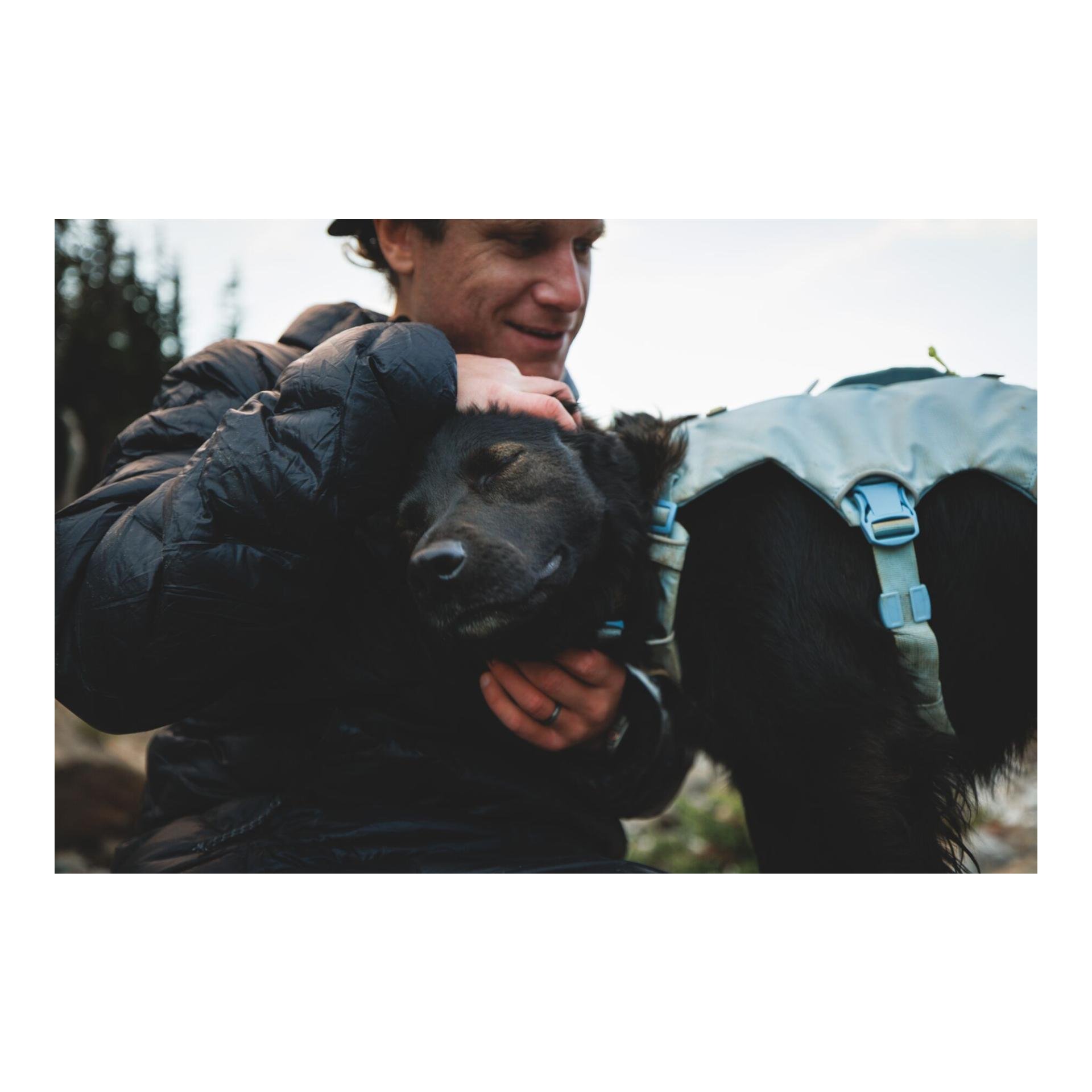 Ruffwear Palisades™ Pack - Sac à dos pour chien