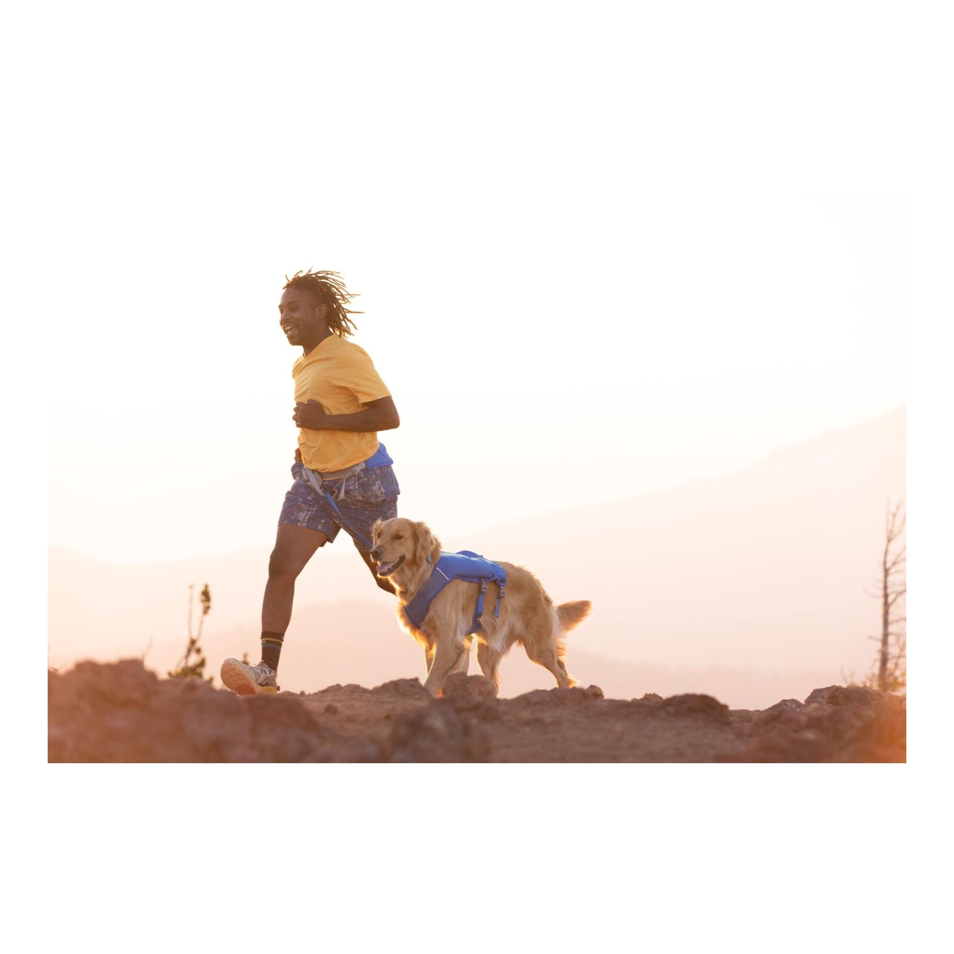 Trail Runner™ Running Vest Hundeweste