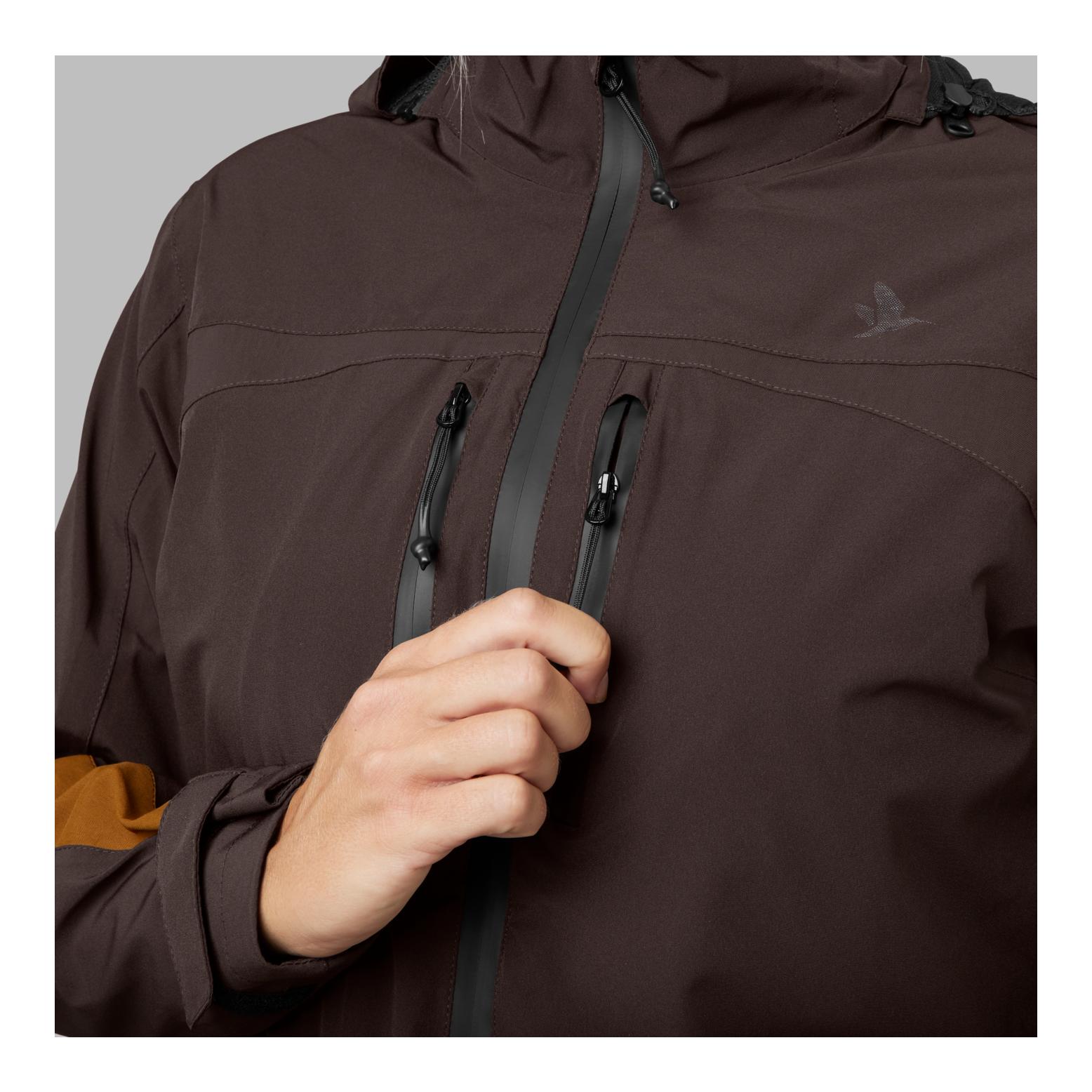 Jacke Dog Active Damen