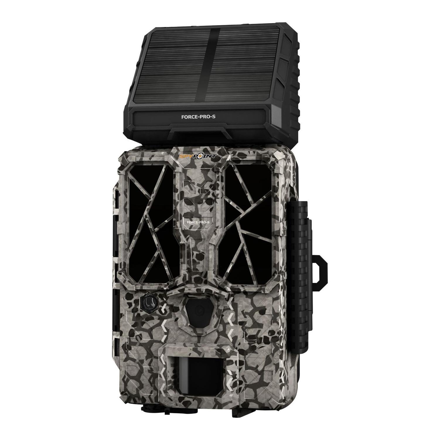 Wildkamera FORCE-PRO-S