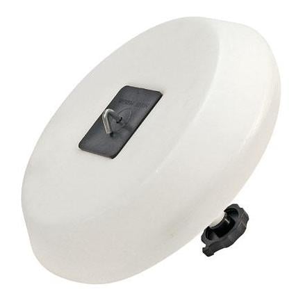 Kerbl Ferkelschale Kunststoff mit J-Haken