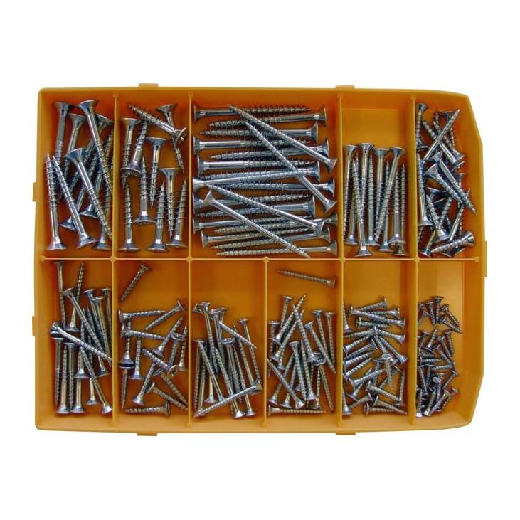 Universalschrauben Z Sortiment