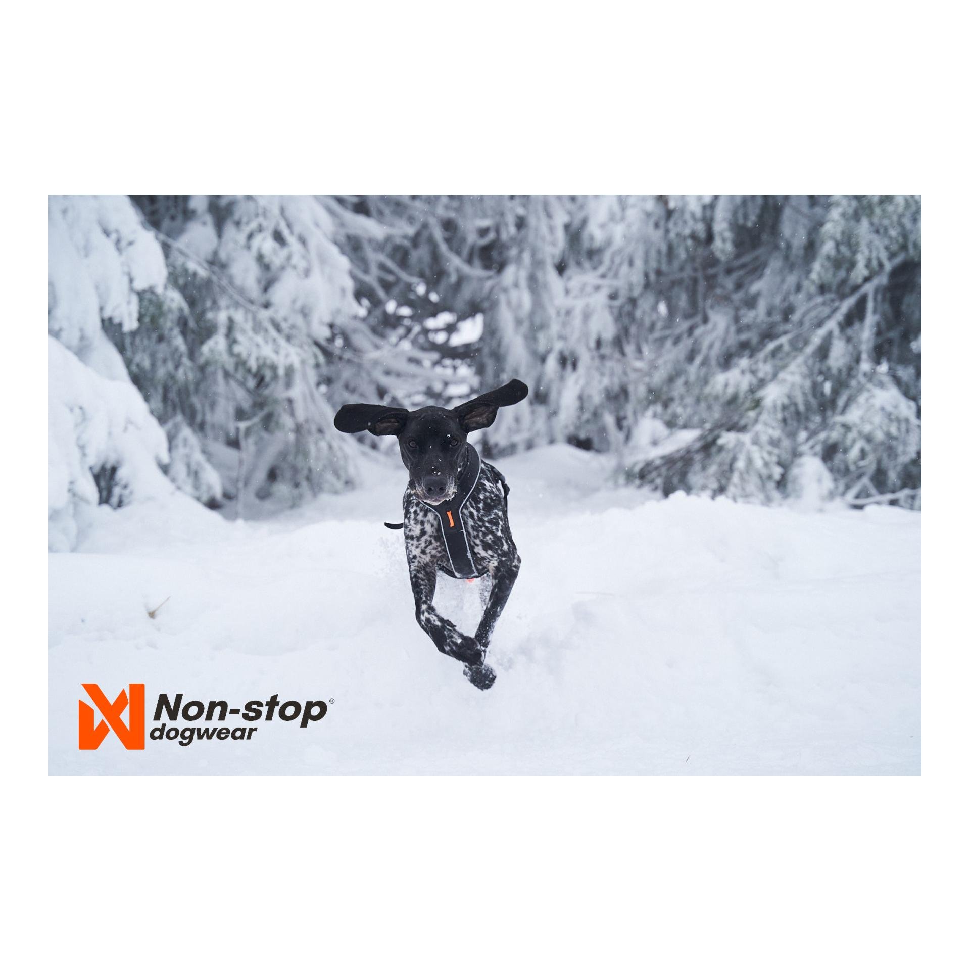 Line Harness Grip - black