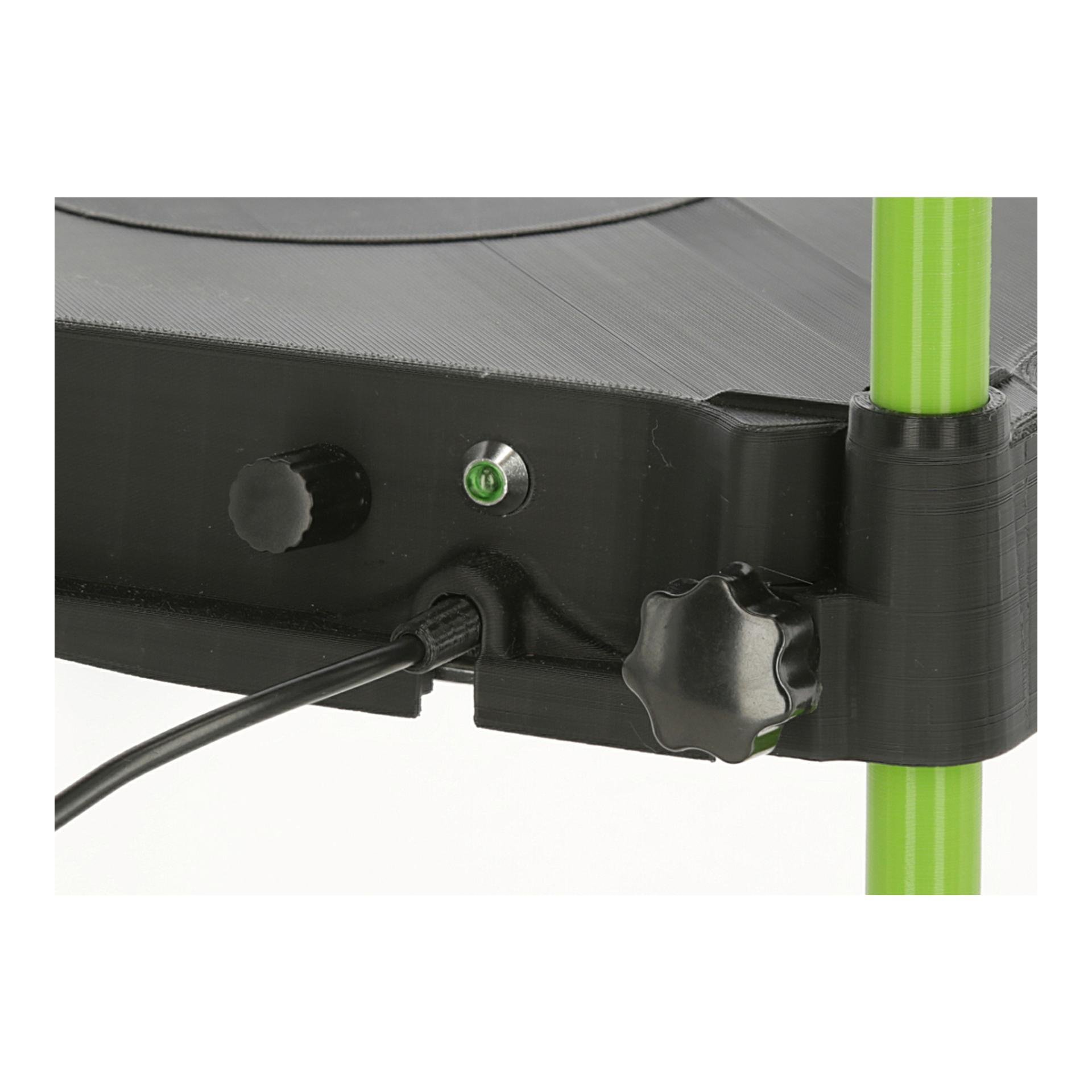 Wärmeplatte CosyHeat für Küken - klein